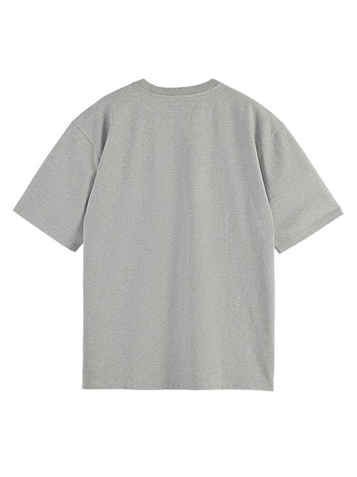 Herren T-Shirt 1er Pack