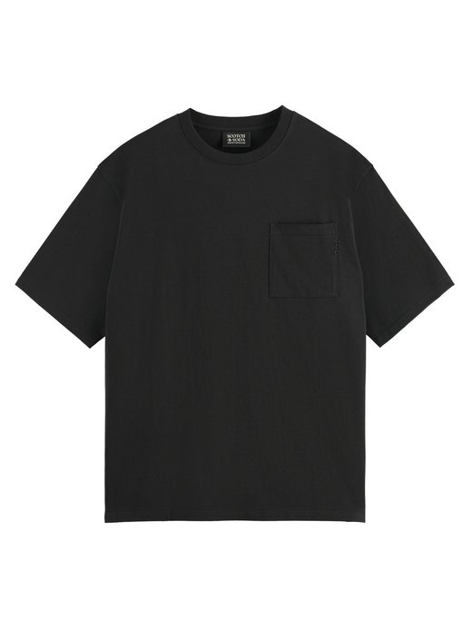 Herren T-Shirt 1er Pack