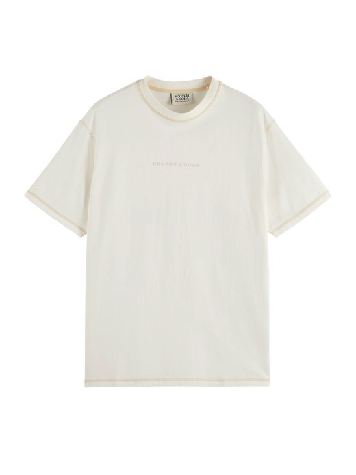 Herren T-Shirt 1er Pack