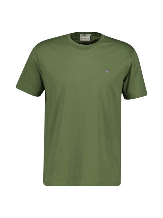 Herren T-Shirt 1er Pack