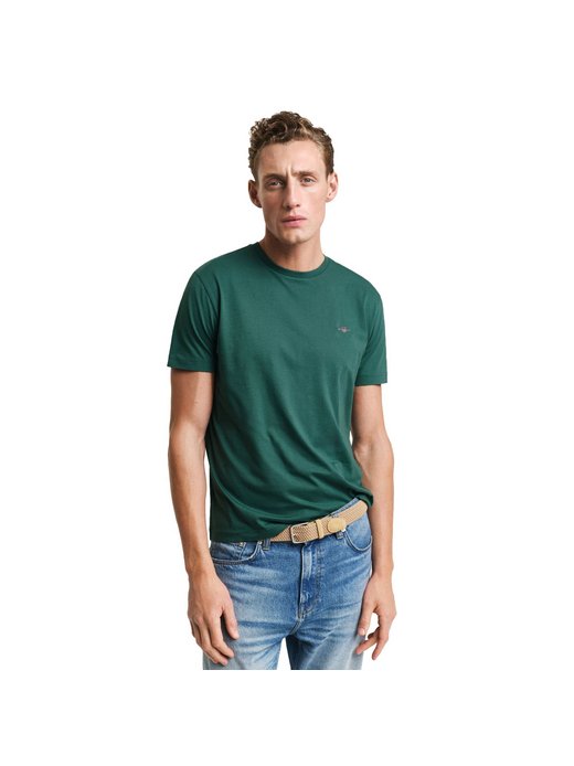 Herren T-Shirt 1er Pack