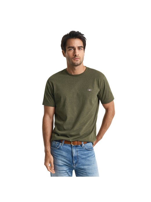 Herren T-Shirt 1er Pack