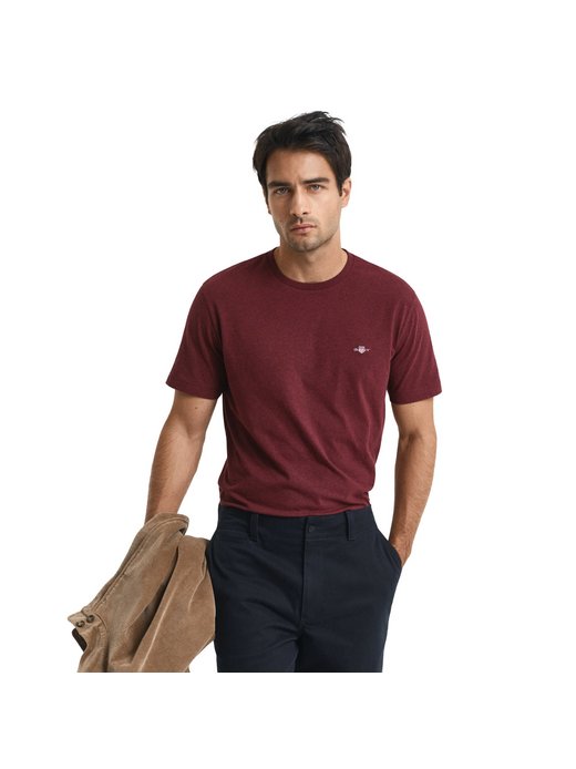 Herren T-Shirt 1er Pack