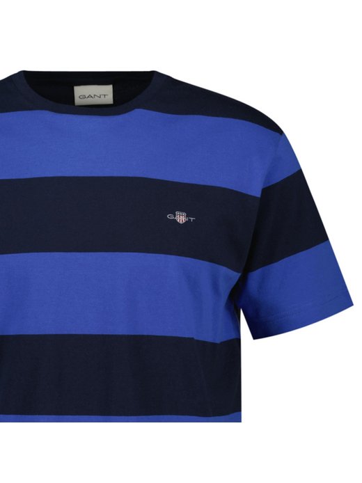 Herren T-Shirt 1er Pack