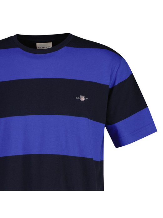 Herren T-Shirt 1er Pack