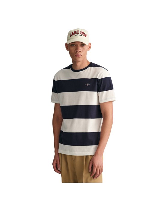 Herren T-Shirt 1er Pack