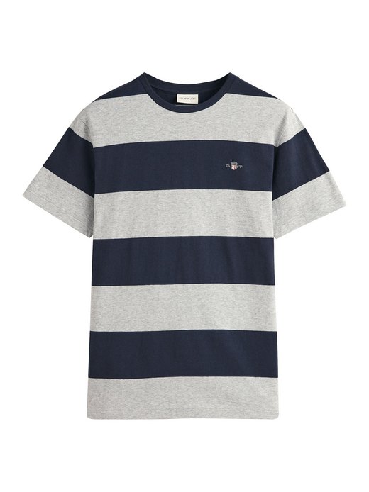 Herren T-Shirt 1er Pack
