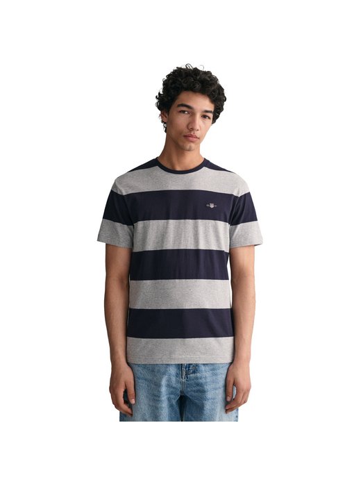 Herren T-Shirt 1er Pack