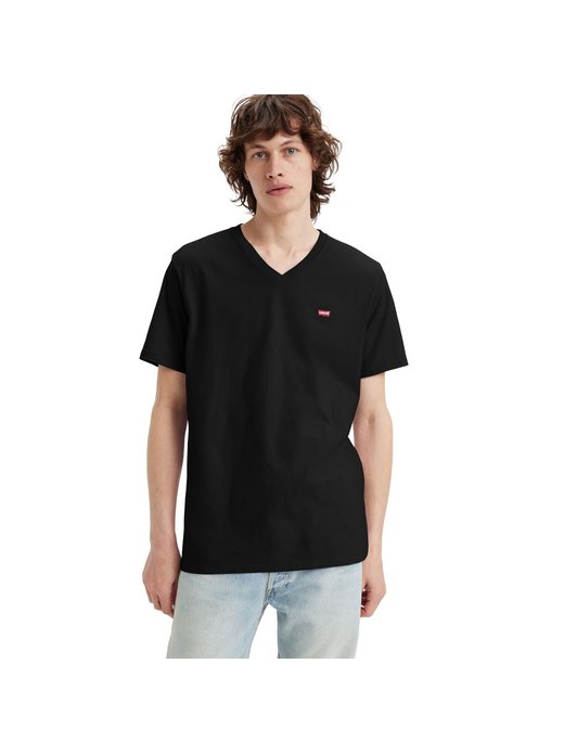 Herren T-Shirt 1er Pack