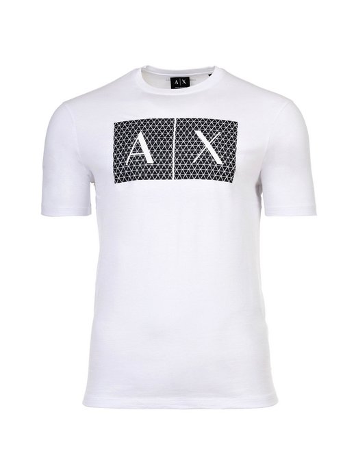 Herren T-Shirt 1er Pack