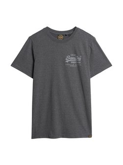 Herren T-Shirt 1er Pack