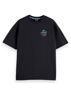 Herren T-Shirt 1er Pack