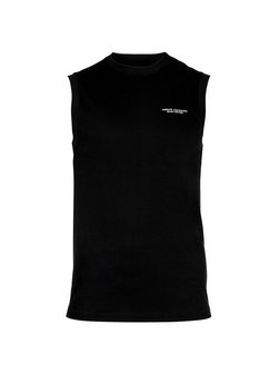 Artikelbild Herren T-Shirt 1er Pack von Armani Exchange in schwarz uni