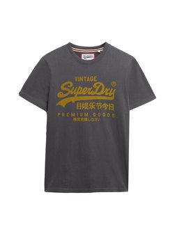 Herren T-Shirt 1er Pack