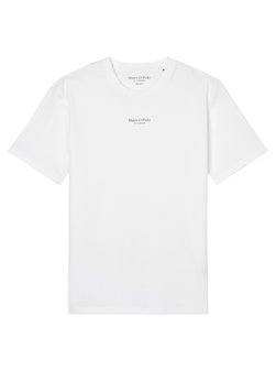 Herren T-Shirt 1er Pack