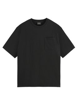 Herren T-Shirt 1er Pack