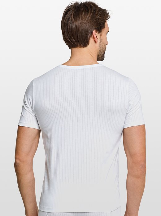 Herren T-Shirt  -  2er-Pack Authentic