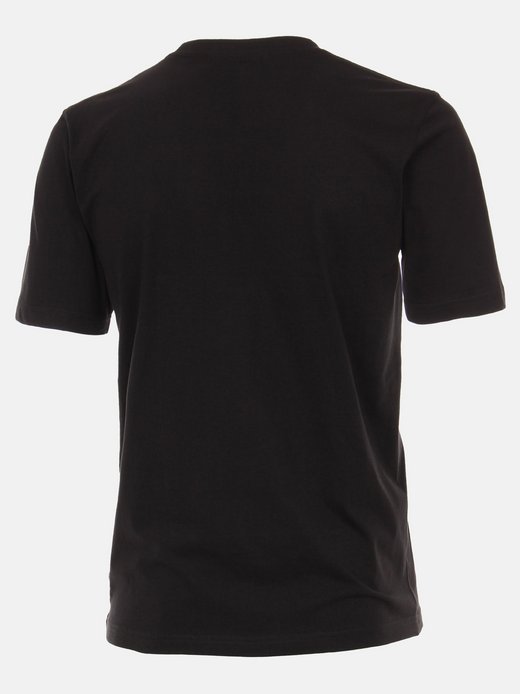 Herren T-Shirt - 2er Pack Basic