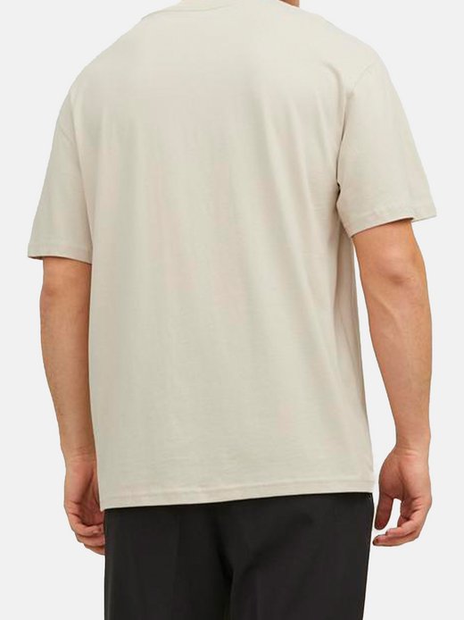 Herren T-Shirt - 2er Pack Jorvesterbro