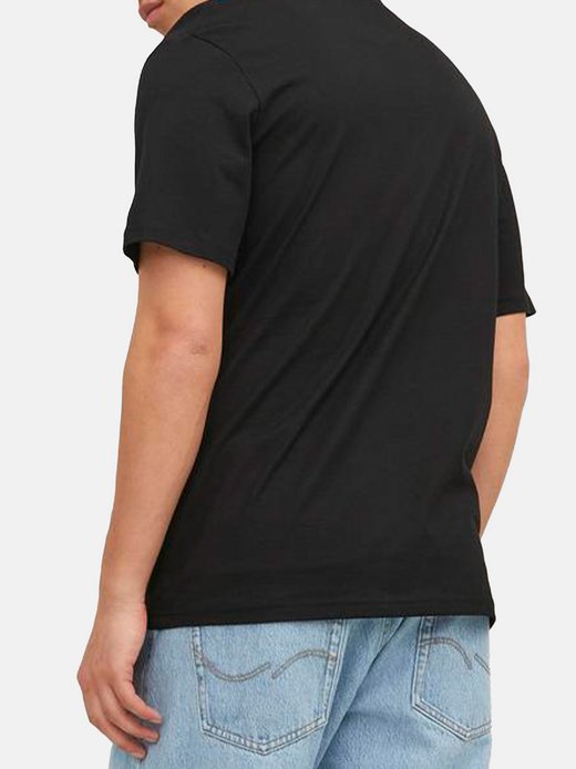 Herren T-Shirt - 2er Pack Jorvesterbro