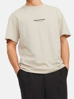 Herren T-Shirt - 2er Pack Jorvesterbro