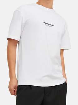 Herren T-Shirt - 2er Pack Jorvesterbro