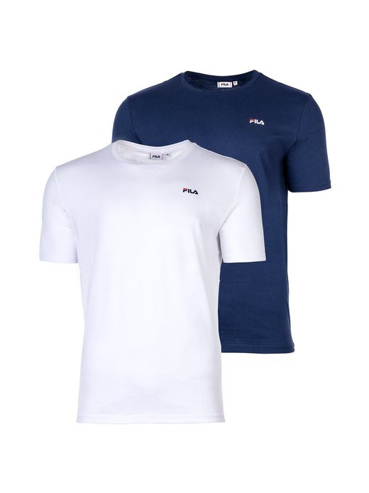 Herren T-Shirt 2er Pack