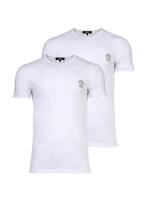 Herren T-Shirt 2er Pack