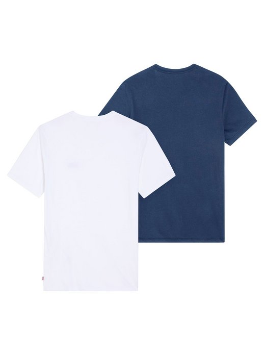 Herren T-Shirt 2er Pack