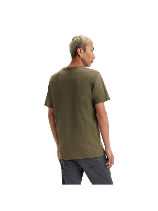 Herren T-Shirt 2er Pack