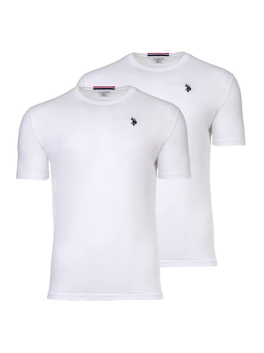 Herren T-Shirt 2er Pack