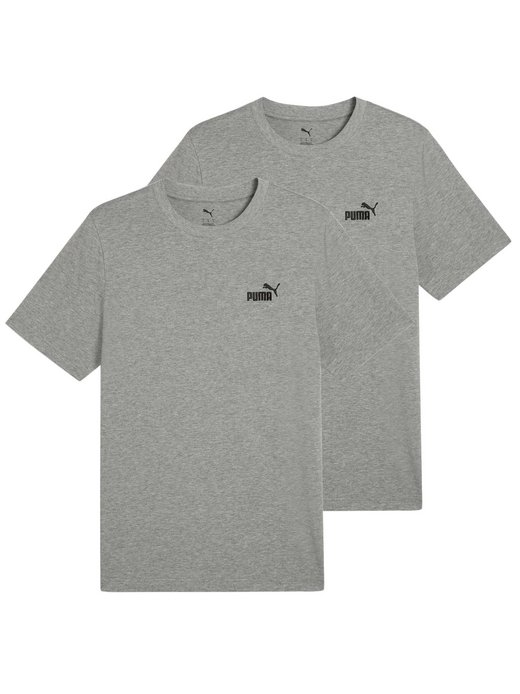 Herren T-Shirt 2er Pack