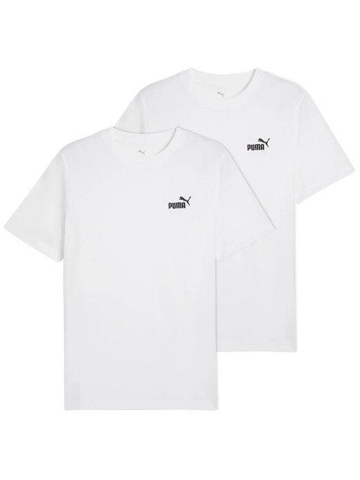 Herren T-Shirt 2er Pack