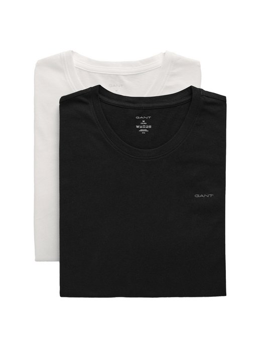 Herren T-Shirt 2er Pack