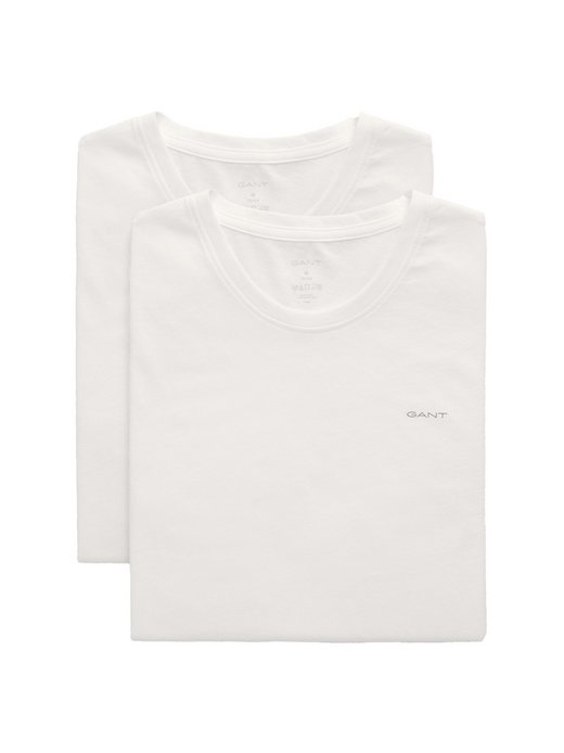 Herren T-Shirt 2er Pack