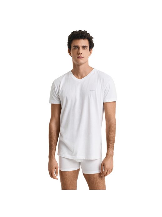 Herren T-Shirt 2er Pack