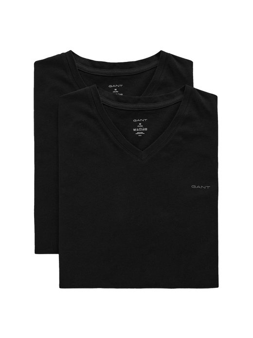 Herren T-Shirt 2er Pack