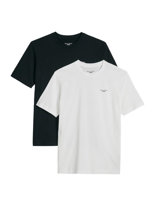 Herren T-Shirt 2er Pack