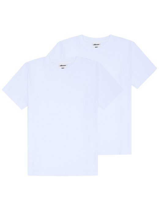 Herren T-Shirt 2er Pack