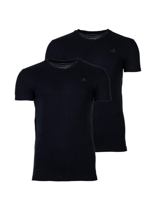 Herren T-Shirt 2er Pack