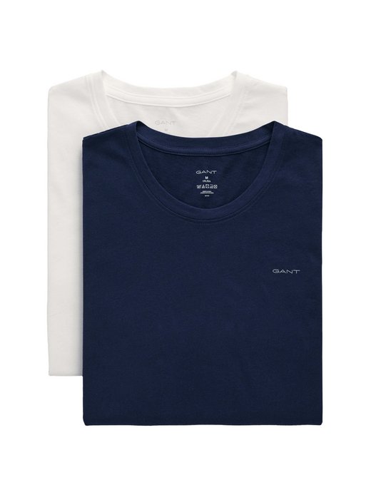 Herren T-Shirt 2er Pack