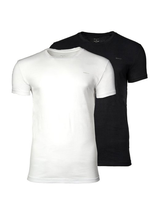 Herren T-Shirt 2er Pack