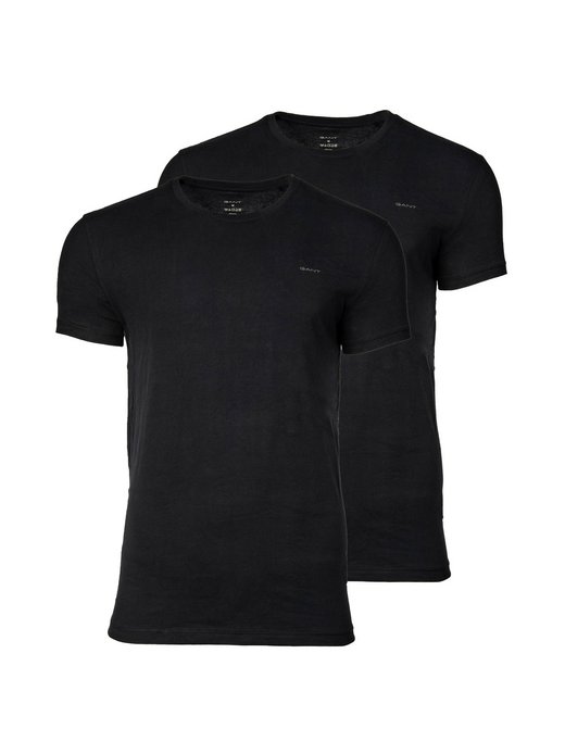 Herren T-Shirt 2er Pack