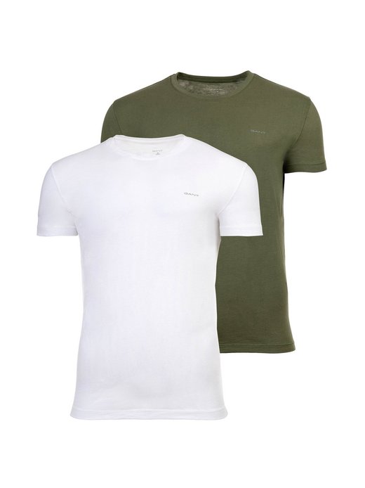 Herren T-Shirt 2er Pack