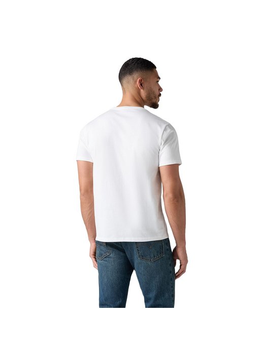Herren T-Shirt 2er Pack