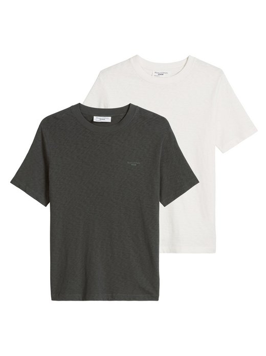 Herren T-Shirt 2er Pack