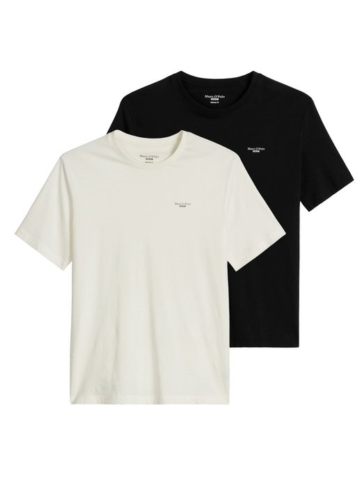 Herren T-Shirt 2er Pack