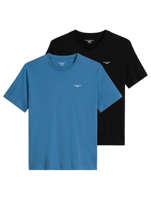 Herren T-Shirt 2er Pack