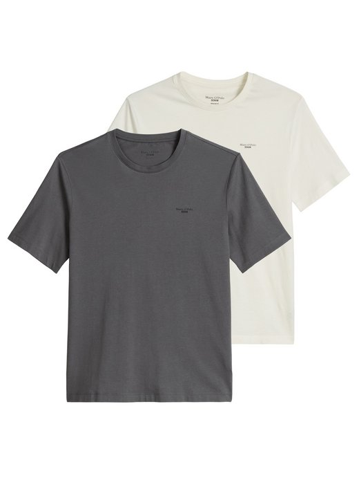 Herren T-Shirt 2er Pack