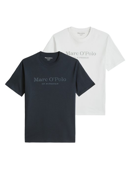 Herren T-Shirt 2er Pack